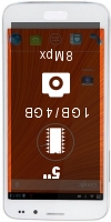 Mijue M900 smartphone