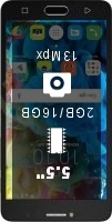 Review Alcatel Pop 4S smartphone