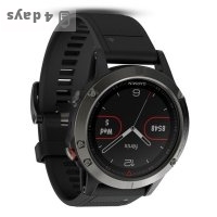 GARMIN Fenix 5 smart watch price comparison