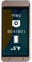 Gooweel M9 Mini+ smartphone