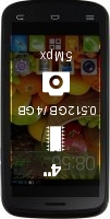 Review Cubot GT95 smartphone
