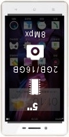 Review Oppo A33 smartphone