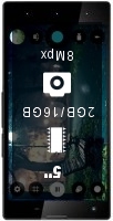 Review Xolo 8X-1000i smartphone