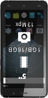 Review Cubot P12 smartphone