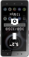 Lenovo K8 Plus smartphone price comparison