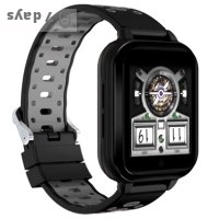 FINOW Q1 PRO smart watch