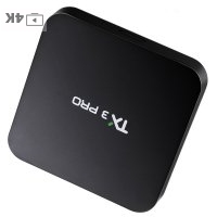 Mesuvida TX3 Pro 1Gb 8Gb TV box price comparison