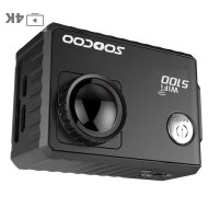 SOOCOO C100 action camera price comparison