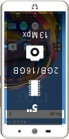 Review Wileyfox Swift 2 smartphone