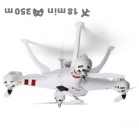 Bayangtoys X16 drone