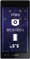 Review SONY Xperia C3 4G smartphone