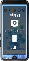 Wiko View 2 smartphone
