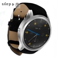 NO.1 D5 smart watch price comparison