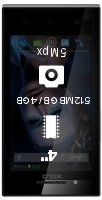 Xolo Q520s smartphone price comparison
