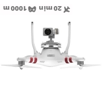 DJI Phantom 3 Standard drone