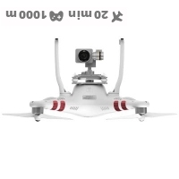 DJI Phantom 3 Standard drone price comparison