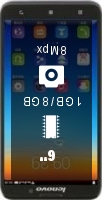Review Lenovo S939 smartphone
