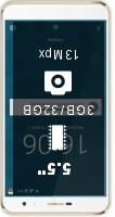 Review DOOGEE F7 smartphone