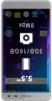 Review VKWORLD G1 Giant smartphone
