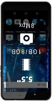 Review Highscreen Easy XL smartphone