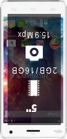 Review Wiko Highway 4G smartphone