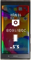 Review UHAPPY UP920 2GB smartphone