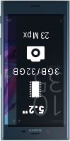 SONY Xperia XZ Single SIM smartphone