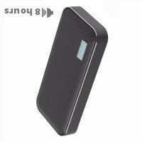 Lewinner BT205 portable speaker