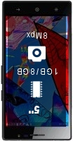 Review Lyf Wind 4 smartphone