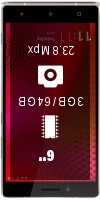 Allview X2 Xtreme smartphone price comparison