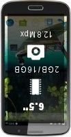 Review Ulefone U692 smartphone