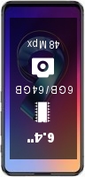 ASUS ZenFone 6 EU 6GB 64GB VA smartphone