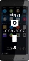 Review Gionee Elife S5.5 smartphone