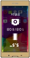 BLU Neo X Plus smartphone price comparison