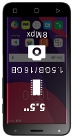 Review Alcatel Pop 4+ smartphone