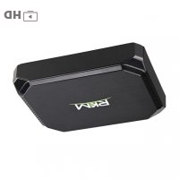 Rikomagic MK36S 2GB 32GB TV box