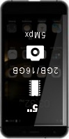 OUKITEL K7000 smartphone