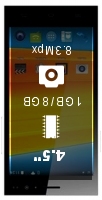 DEXP Ixion XL145 Snatch smartphone price comparison