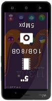 Review Wiko K-Kool smartphone
