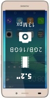 Huawei GR5 mini GT3 smartphone price comparison