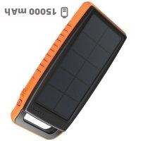 RAVpower Exclusives RP-PB003 Solar power bank price comparison