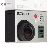 GoPro Hero3 Black action camera