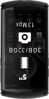 Review IMAN Victor 3GB 32GB smartphone