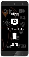 Black Fox BMM 542 smartphone price comparison