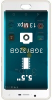 Review Lyf Earth 1 smartphone