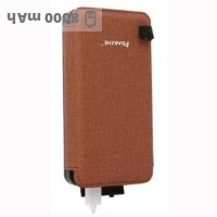 PANIZHE D4004 power bank