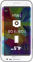 Samsung Galaxy Core Prime G360F smartphone price comparison