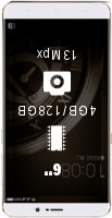 Qiku Q5 Plus smartphone