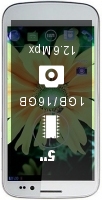 UMI X2 1GB 16GB smartphone