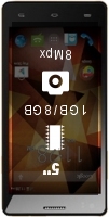 Spice Xlife 511 Pro smartphone